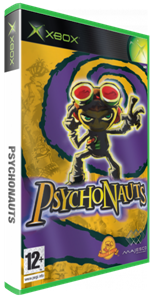 Psychonauts
